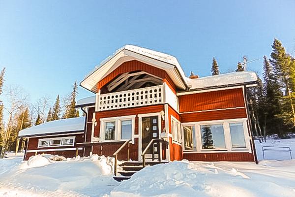 PALLAKSEN VALKKORINNE